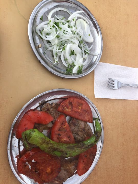 Yıldız Köfte