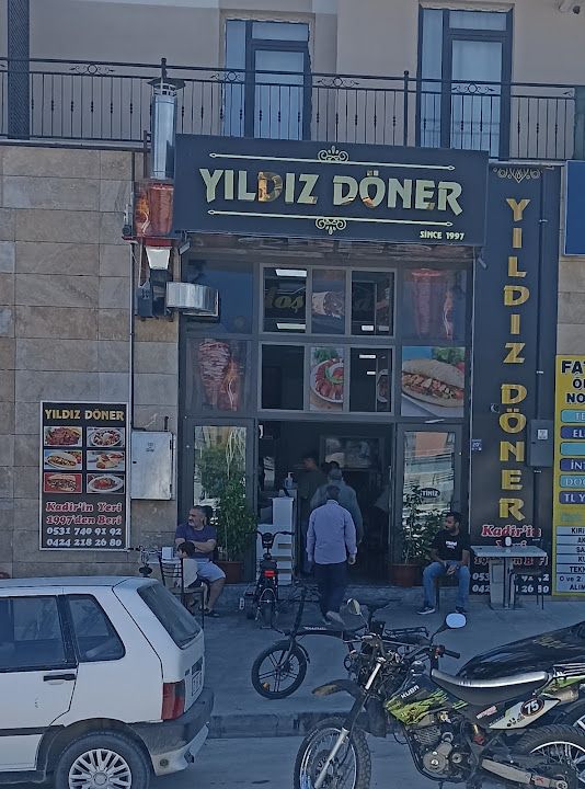 Yıldız Piknik (Döner)