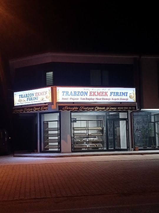 Yıldız Sarıoğlu Ekmek Fırını