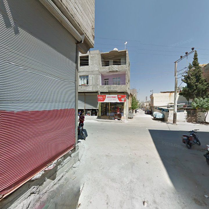 Yıldız Simit Sarayı