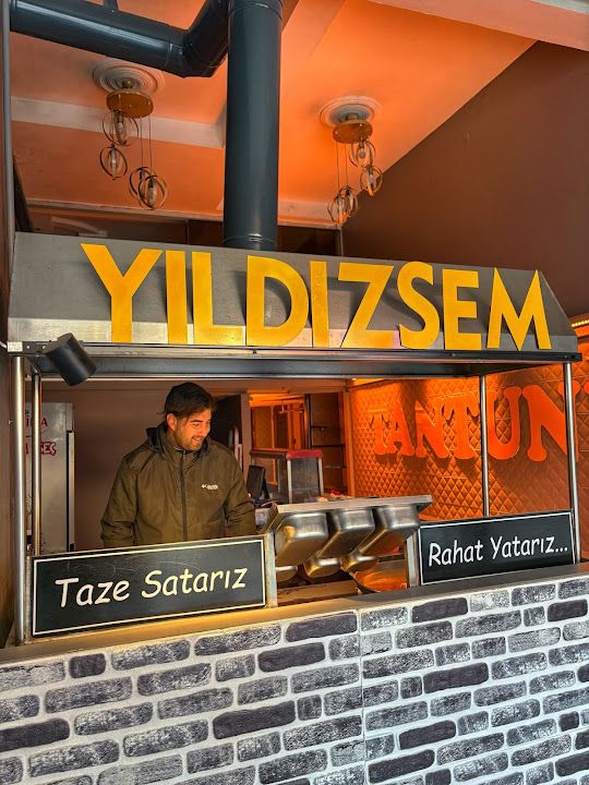 Yıldızsem Tantuni