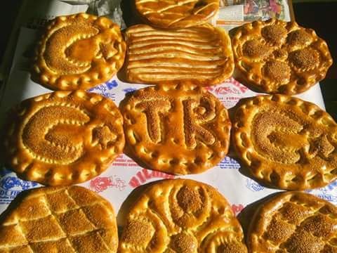 Yılmaz Pide Fırını