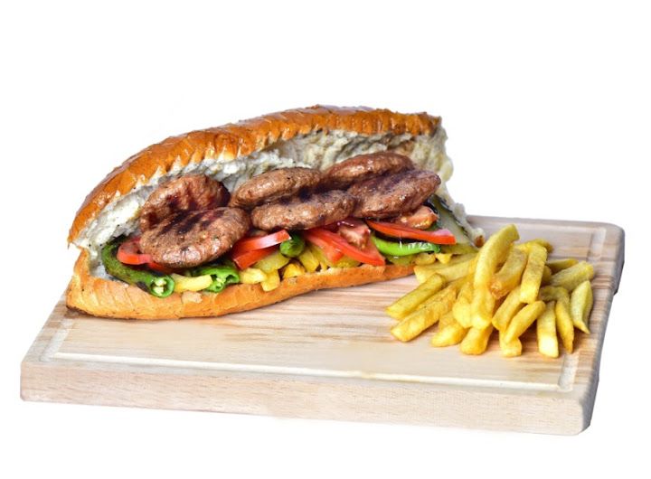 Yokyok Cafe Fast Food