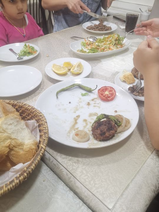 Yoma Sofrası