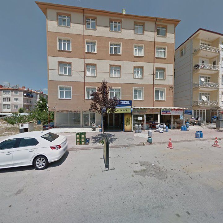 Yonca Tekel