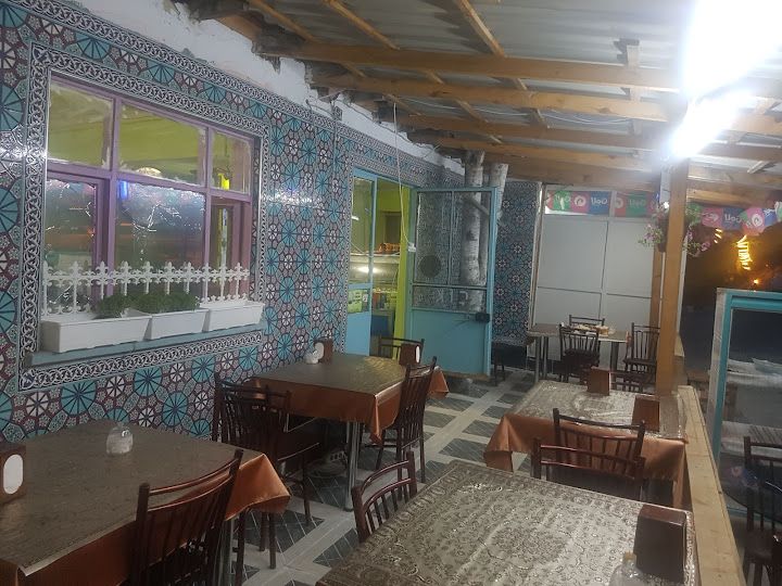 Yoncalı Elif Kahvaltı Salonu