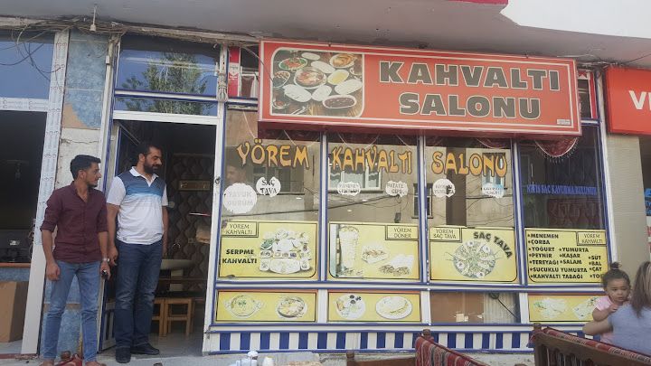 Yörem Kahvalti Salonu