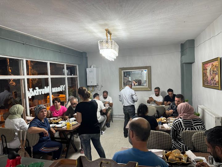 Yörem Mutfağı