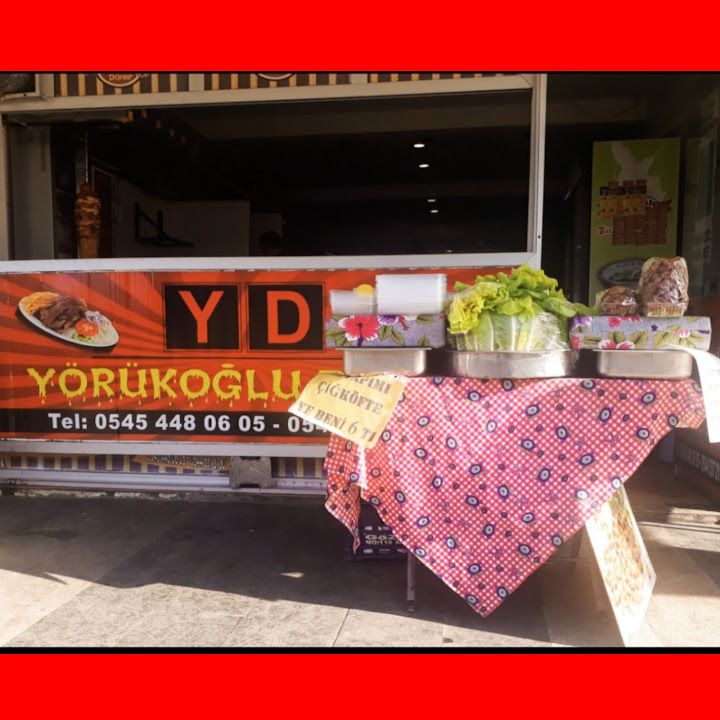 Yörükoğlu Döner Salonu