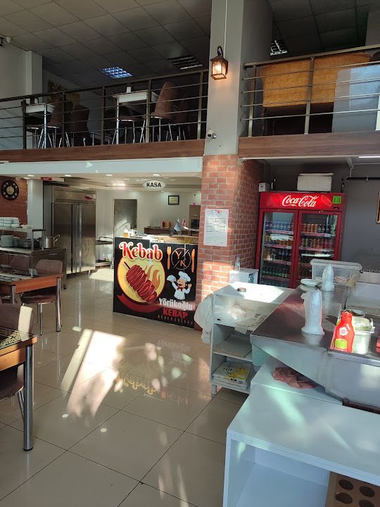 Yörükoğlu Döner Ve Kebap