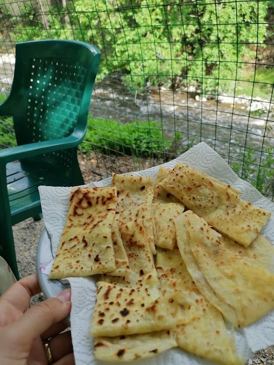Yörükoğlu Gözleme Çay Molası