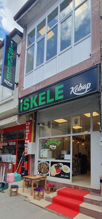 YOZGAT İSKELE KEBAP