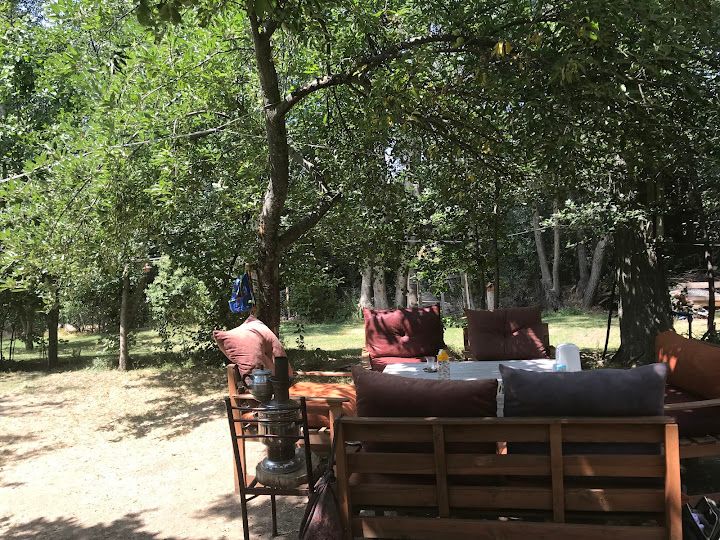 Yozgat Kazlı Bahçe