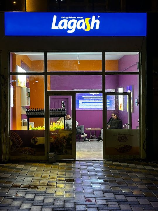 YOZGAT LAGASH
