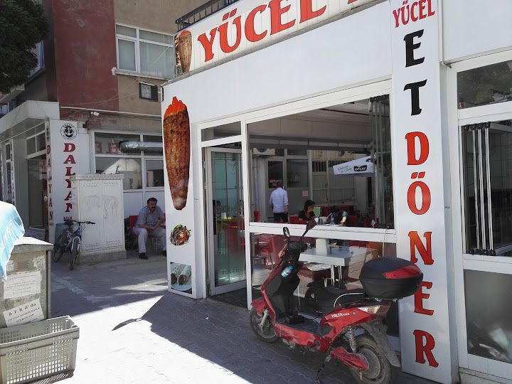 Yücel-et