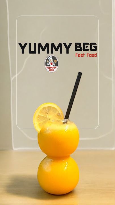 Yummy Beg