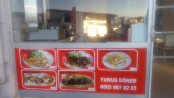 Yunus Doner