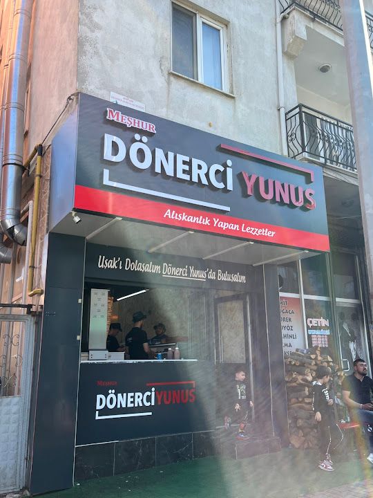 Yunus Döner Izgara Çorba Salonu
