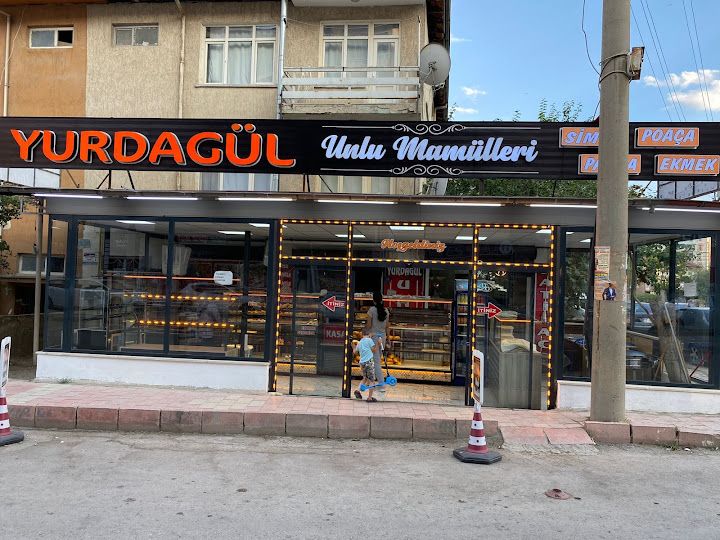 Yurdagül Unlu Mamülleri(Olgunlar)