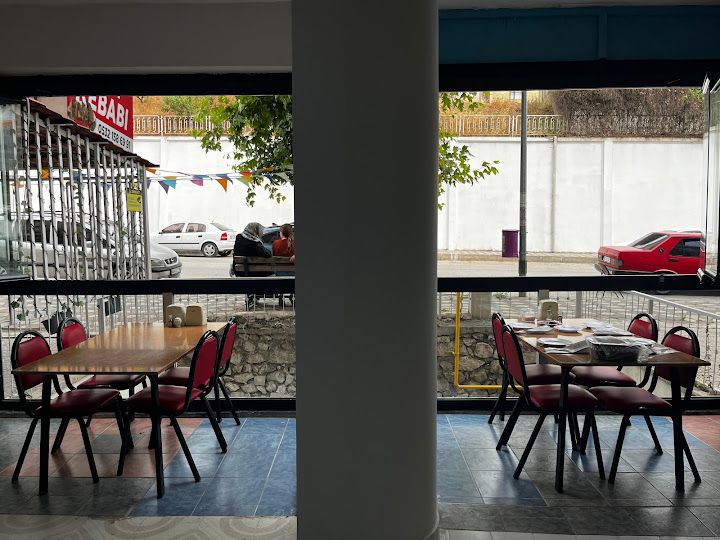 Yurtcu Kebap Evi
