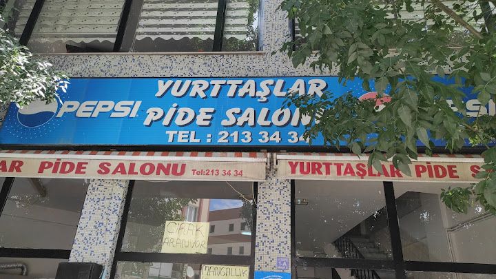 Yurttaşlar Pide Salonu