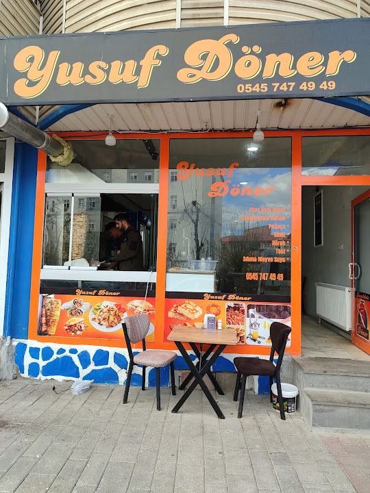 Yusuf Döner Muş