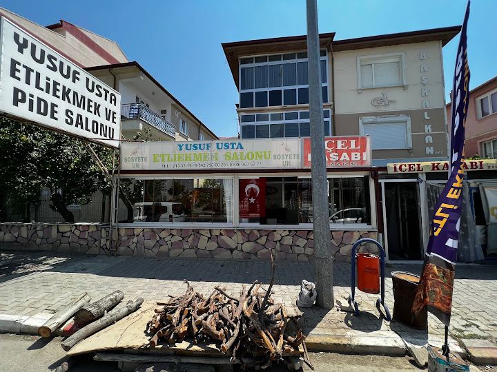 Yusuf Usta Etliekmek