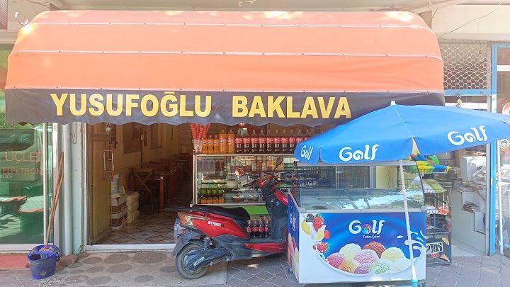 Yusufoğulları Baklava
