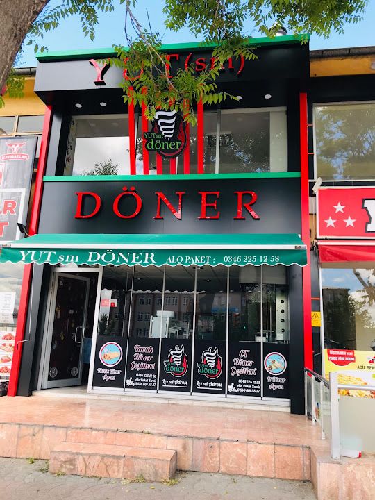 Yut'sm Döner