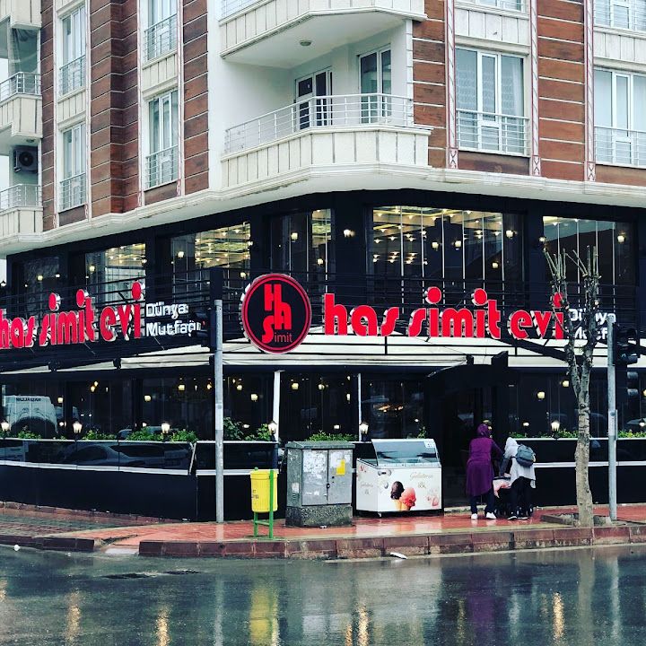 Yüzüncü Yıl Ekmek Fırını