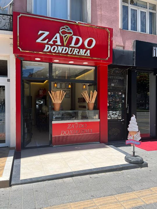 Zado Dondurma