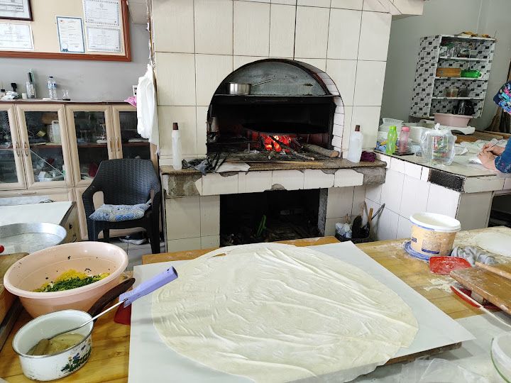 Zafer Pide Kebap Salonu
