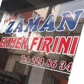 Zaman Taş Ekmek Fırını
