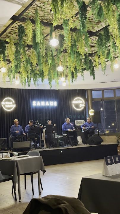 Zamane Tokat Restoran