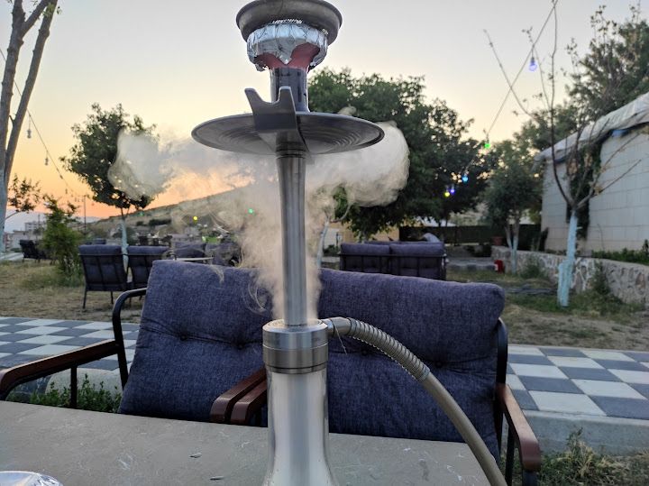 Zara Kır Bahçesi