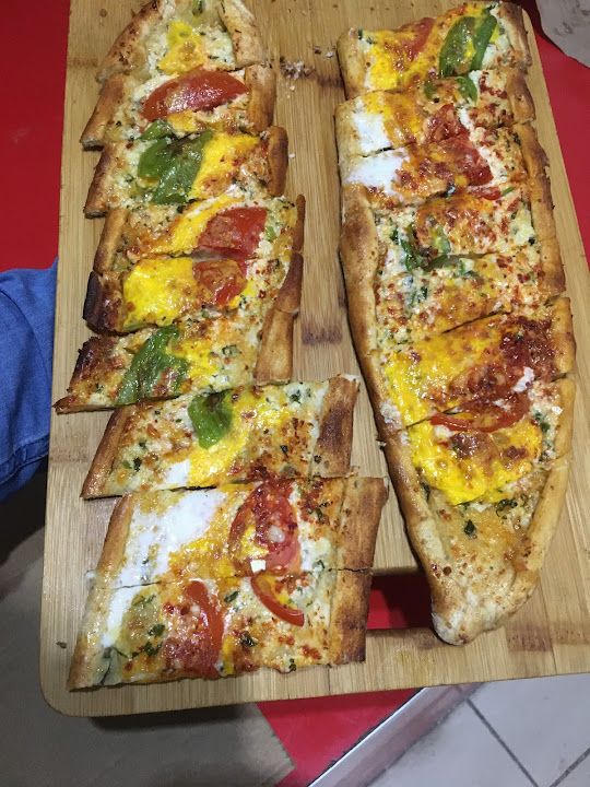 Zarafet Döner & Pide Salonu