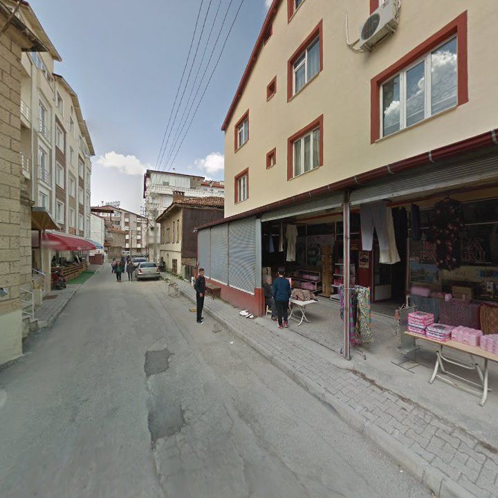 Zehranın Pasta Evi