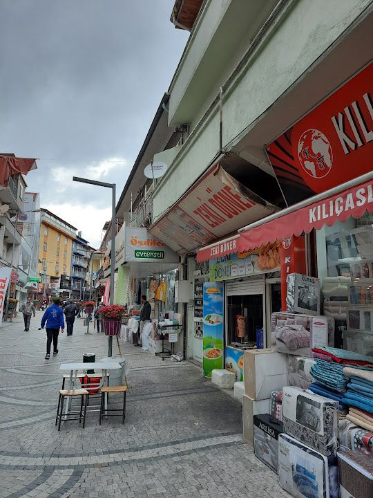 Zeki Döner