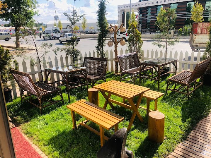 ZEYTİN COFFEE HOUSE