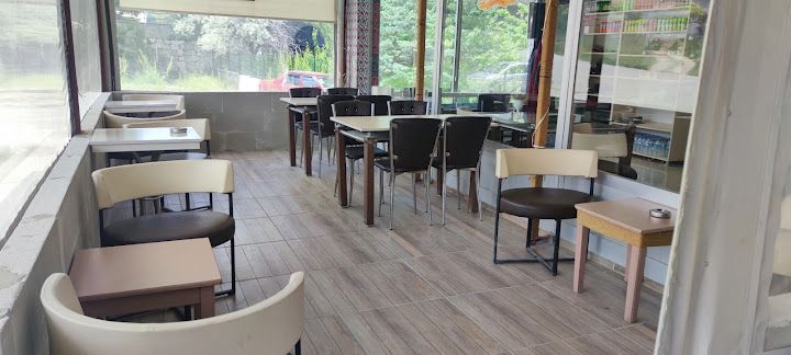 Zeytin Kafe