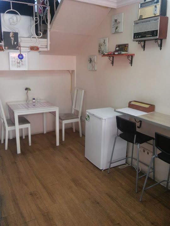 ZEYTIN KAHVALTI & EV YEMEKLERI
