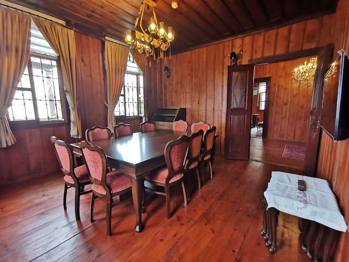Zeytinlik Konağı
