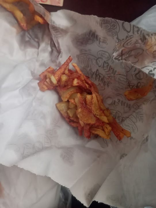 Zirve Fast Food