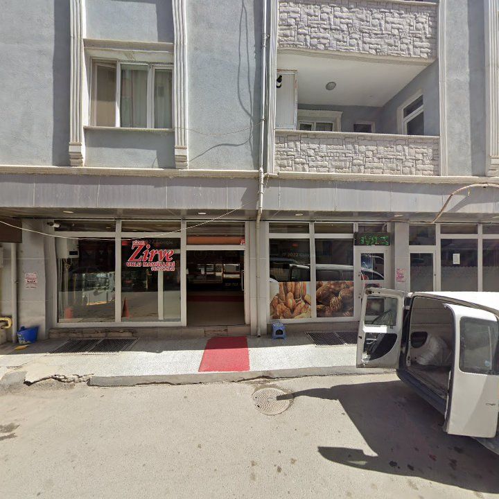 Zirve Unlu Mamülleri (fırın & Pastane)