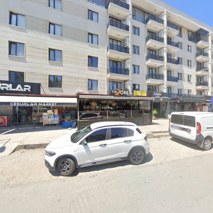Zone Döner