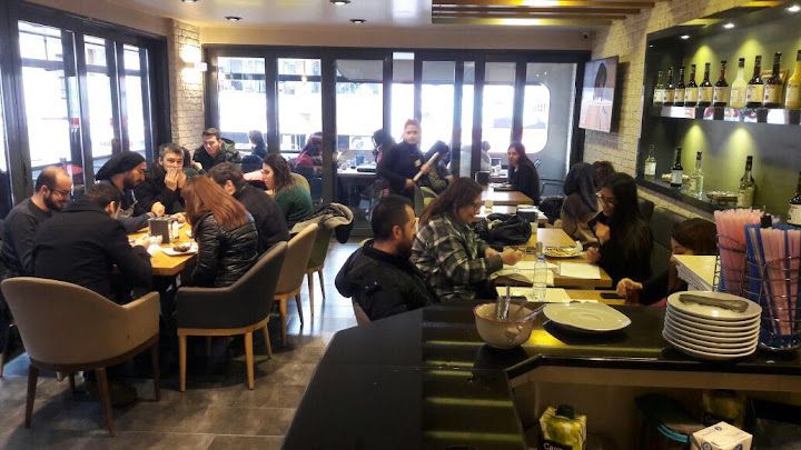 Zonguldak Vera Pastaneleri