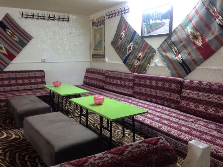 Zümre Çay Ve Kahvaltı Salonu