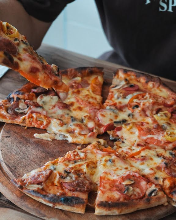 ADA Pide & Lahmacun Salonu - Denizli