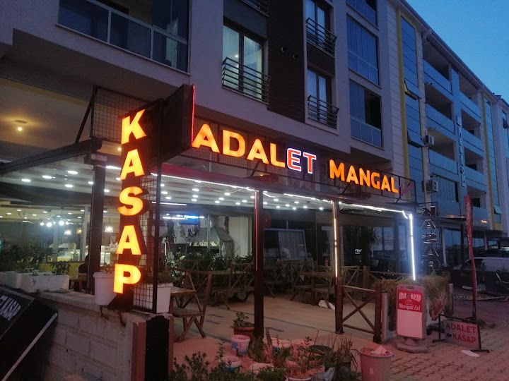 Adal Et Kasap Mangal Kokoreç Evi