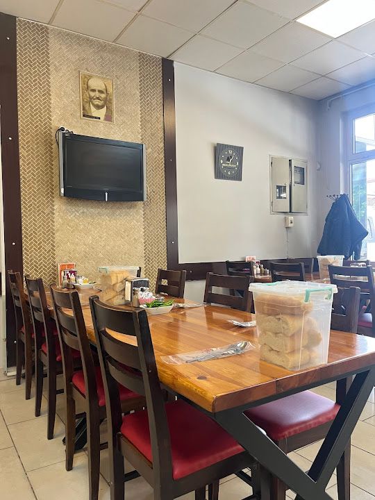 AŞÇI A-H-U HASAN USTA ET LOKANTASI | DENİZLİ LOKANTALARI | DENİZLİ ET RESTORANLARI